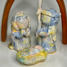 Load image into Gallery viewer, 2024 Christmas Raffle PACKAGE 1 (Nativity #1)
