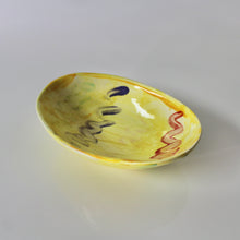 Load image into Gallery viewer, Organic Oval Dish - Small

