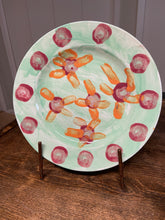 Load image into Gallery viewer, Rim Dinner Plate
