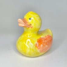 Load image into Gallery viewer, Number One Ducky
