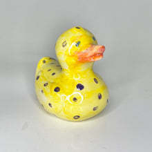 Load image into Gallery viewer, Number One Ducky
