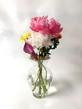 Load image into Gallery viewer, Flower Frog | Handbuilt
