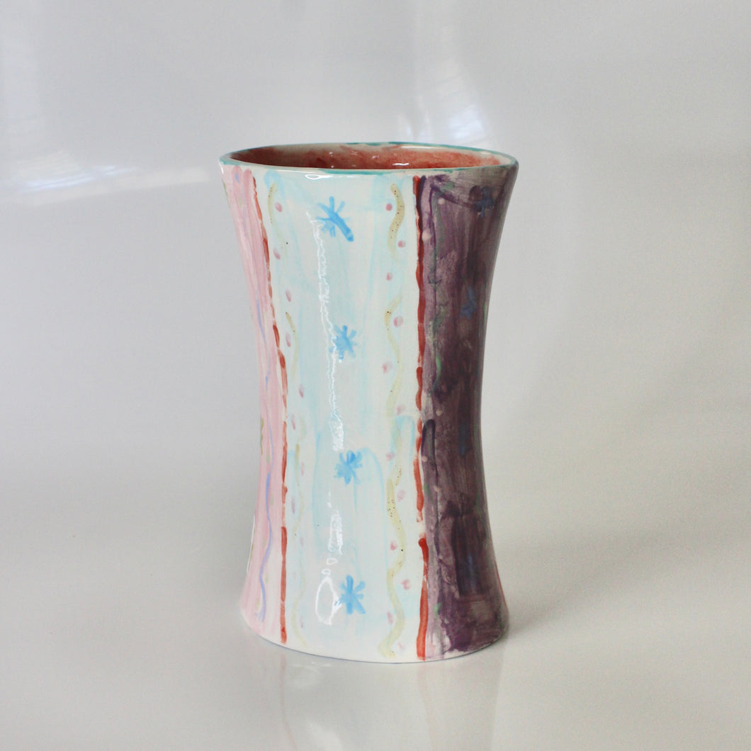 Sophia Vase | Graham + Victoria