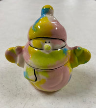 Load image into Gallery viewer, Snowman Collectible
