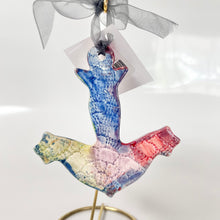 Load image into Gallery viewer, Anchors Away HandBuilt Ornament
