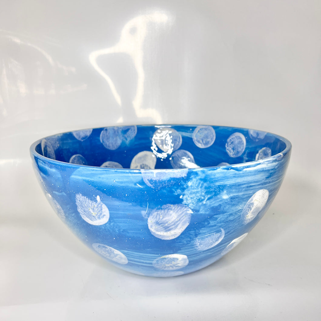 Contemporary Bowl Grande | Local Pickup Only