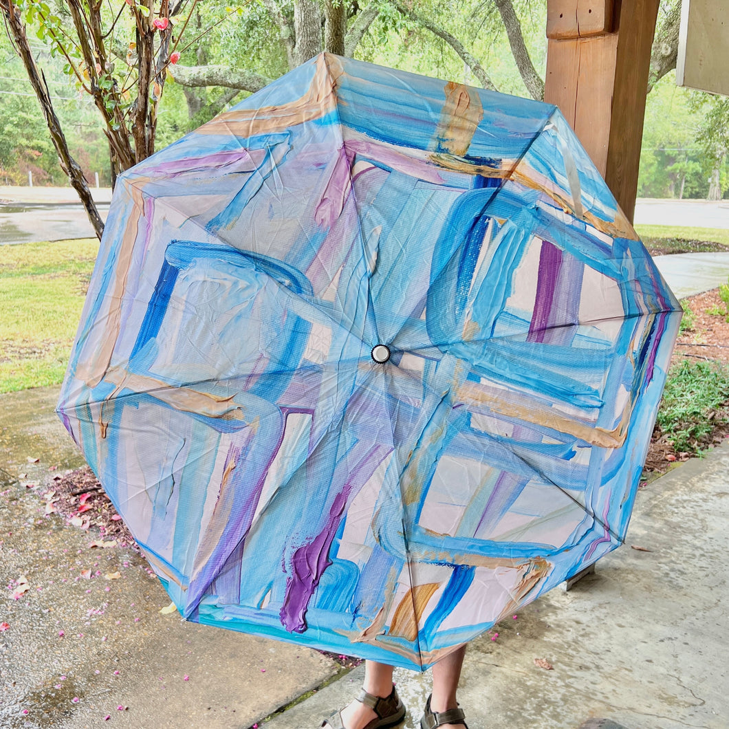 Umbrella | Allen Gardner