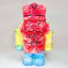 Load image into Gallery viewer, Nutty Nutcracker
