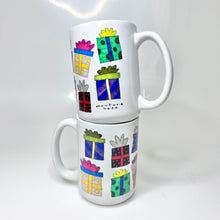 Load image into Gallery viewer, Christmas Gifts Mug | Russell Cobb
