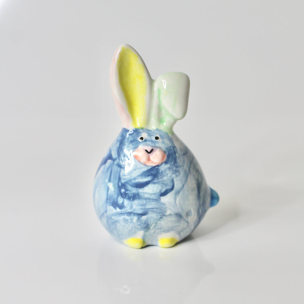 Flopsy Bunny