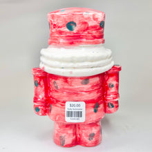 Load image into Gallery viewer, Nutty Nutcracker
