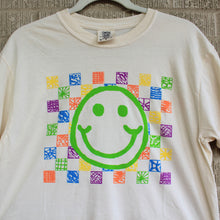 Load image into Gallery viewer, All Smiles T-Shirt | Artwork by Various Seedsters
