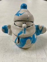 Load image into Gallery viewer, Snowman Collectible
