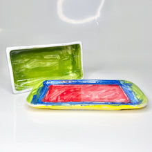 Load image into Gallery viewer, European Butter Dish
