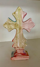 Load image into Gallery viewer, Rustic Cross
