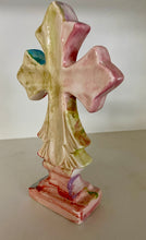 Load image into Gallery viewer, Rustic Cross
