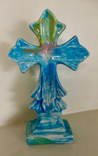Load image into Gallery viewer, Rustic Cross
