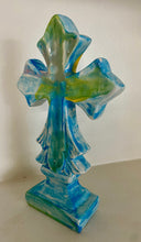 Load image into Gallery viewer, Rustic Cross
