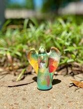Load image into Gallery viewer, Old World Angel Mini
