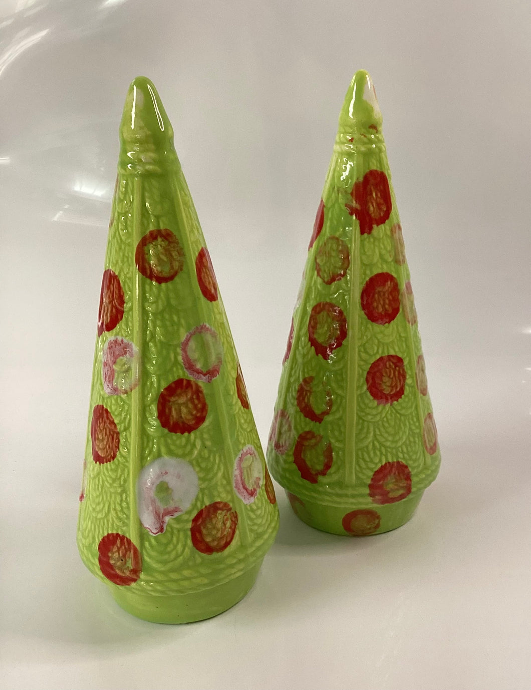 Medium Wicker Tree