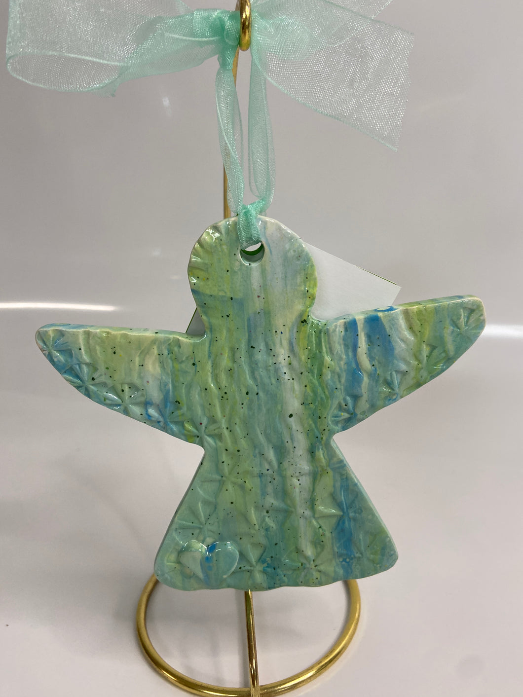 2025 Ornament of the Year