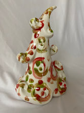 Load image into Gallery viewer, Jolly Christmas Tree (Small)
