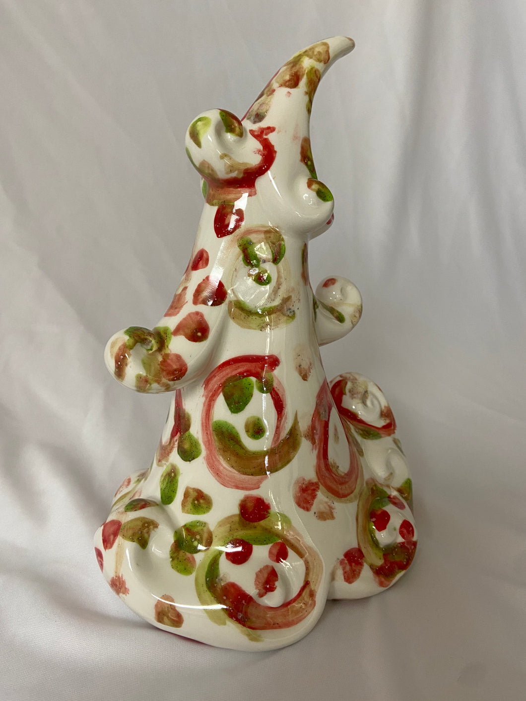 Jolly Christmas Tree (Small)
