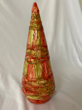 Load image into Gallery viewer, Large Wicker Tree

