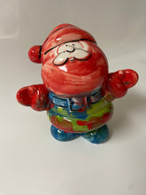 Load image into Gallery viewer, Santa Figure
