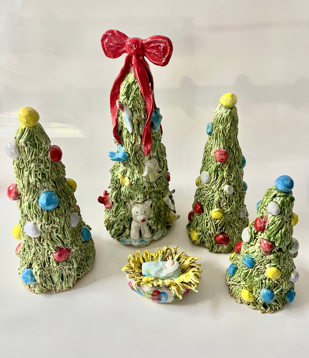 2025 Christmas Raffle PACKAGE 1