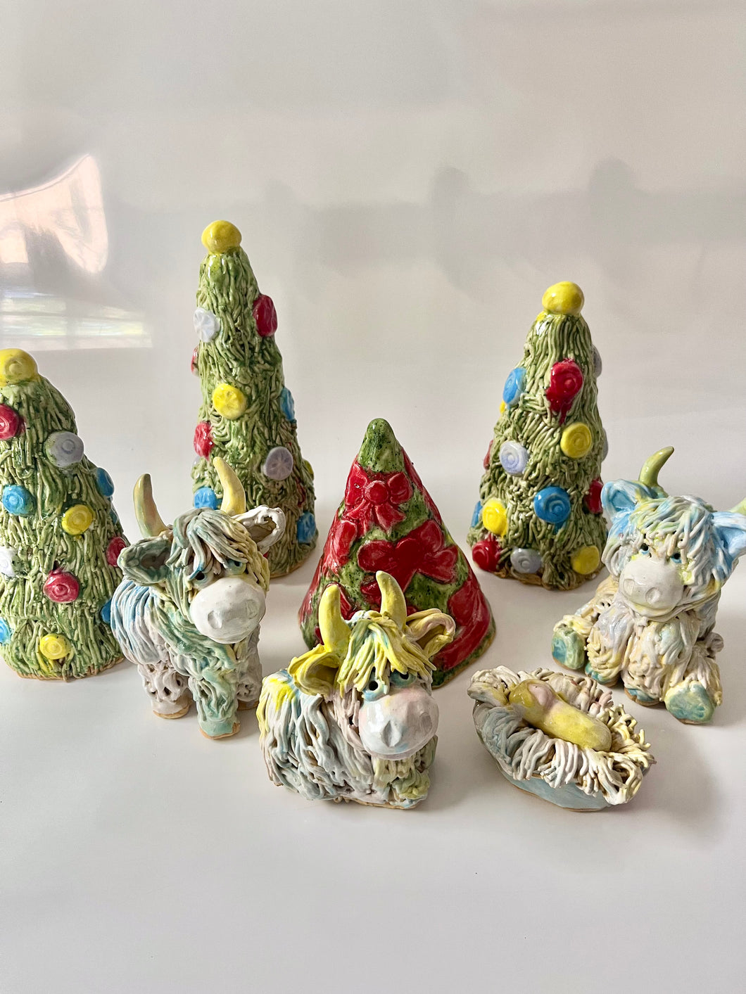 2025 Christmas Raffle PACKAGE 2