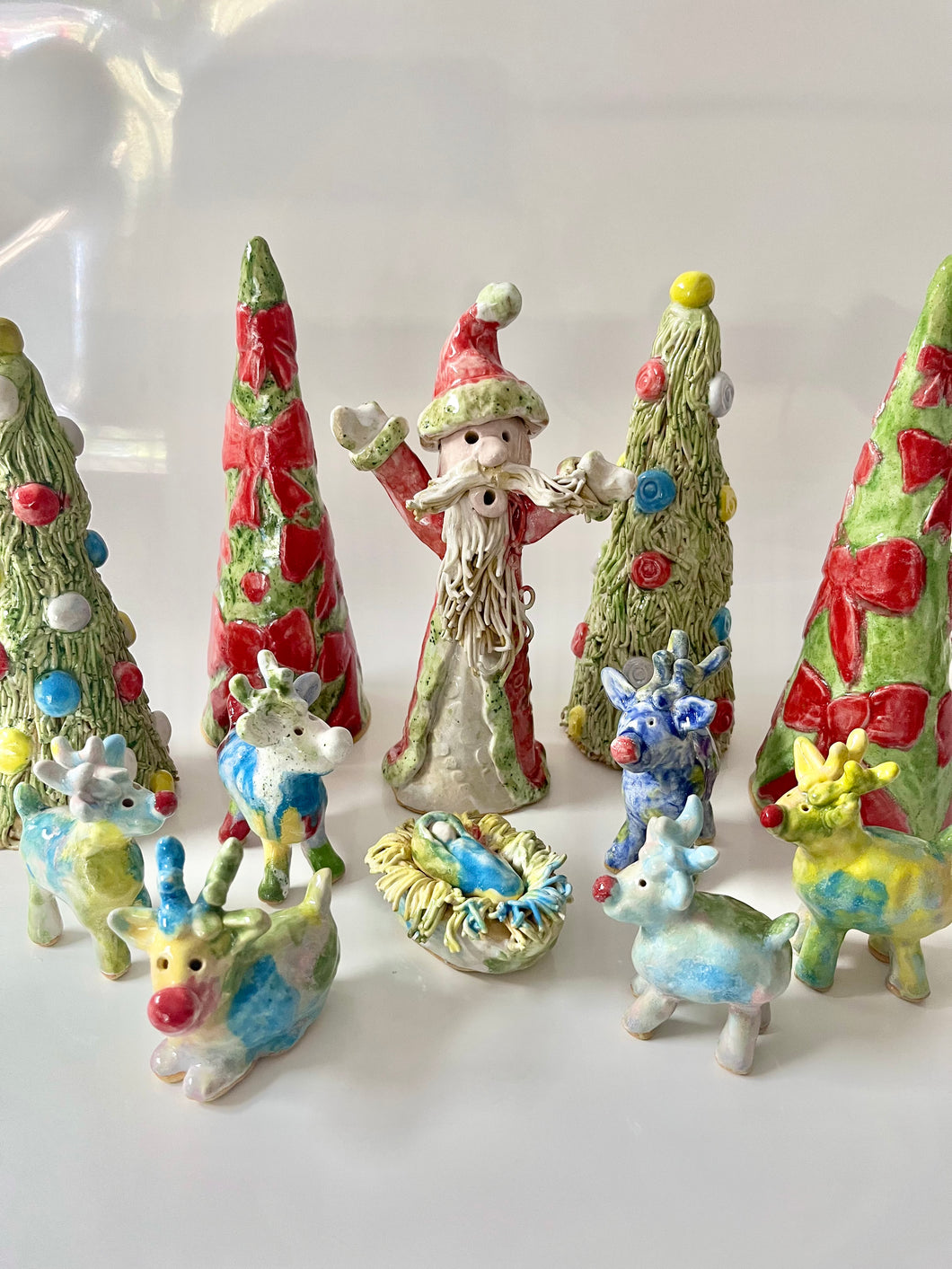 2025 Christmas Raffle PACKAGE 3