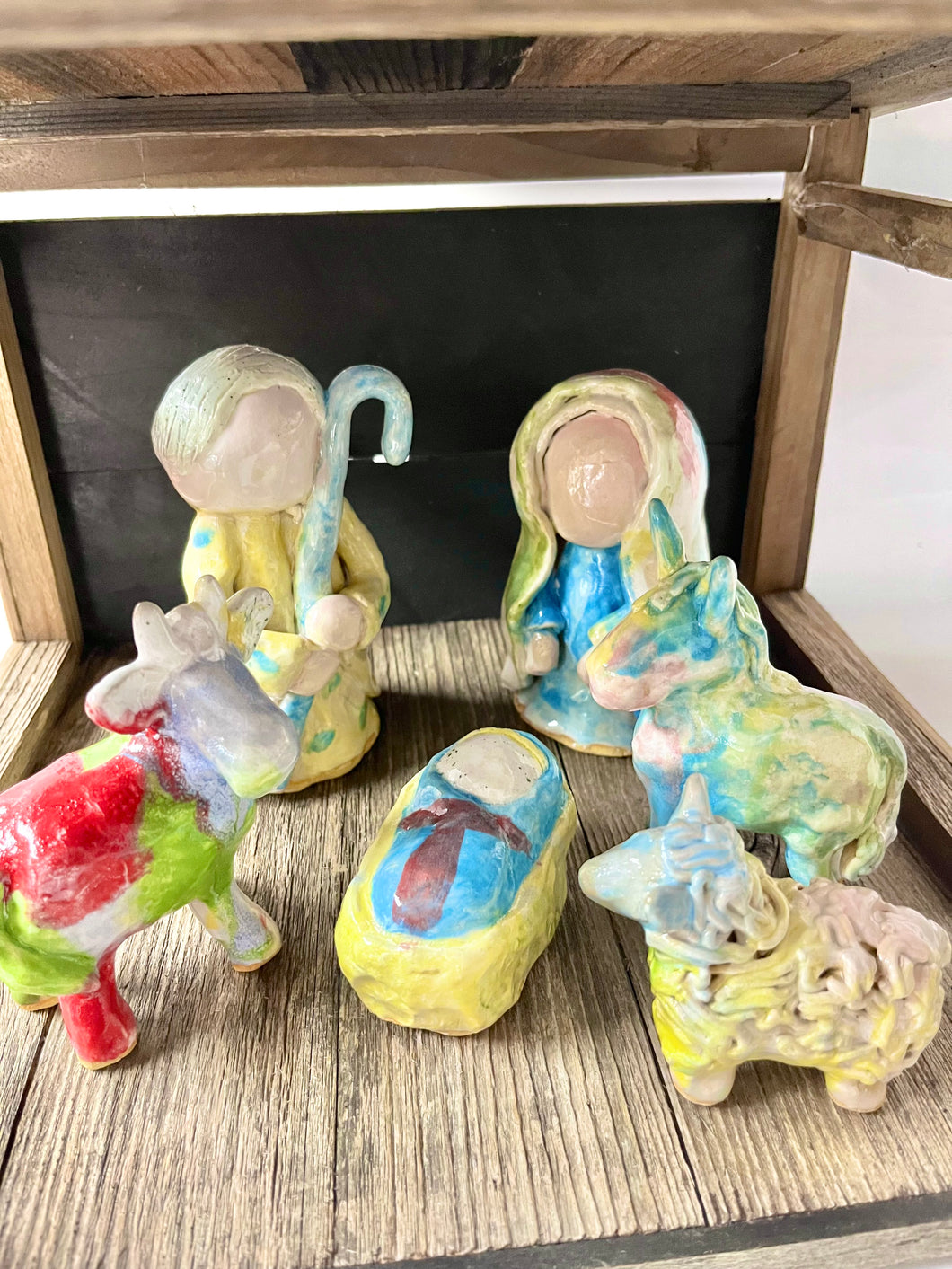 2025 Christmas Raffle PACKAGE 4