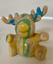 Load image into Gallery viewer, Reindeer Figure
