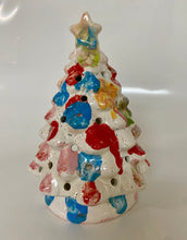 Load image into Gallery viewer, Classic Tree Votive
