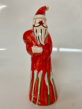 Load image into Gallery viewer, Old World Santa with Bag
