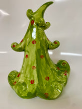 Load image into Gallery viewer, Jolly Christmas Tree (Large)
