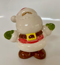Load image into Gallery viewer, Santa Figure
