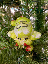 Load image into Gallery viewer, Santa Collectible
