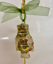 Load image into Gallery viewer, Flat Nutcracker Ornament
