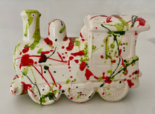 Load image into Gallery viewer, Train Bank
