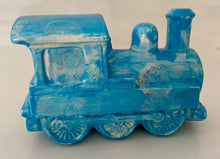 Load image into Gallery viewer, Train Bank
