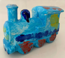 Load image into Gallery viewer, Train Bank
