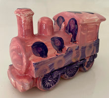 Load image into Gallery viewer, Train Bank
