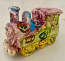 Load image into Gallery viewer, Train Bank
