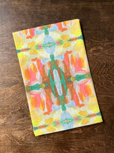 Load image into Gallery viewer, North Wheatley Tea Towel
