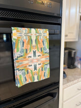 Load image into Gallery viewer, Luckney Tea Towel
