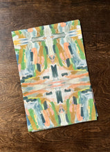 Load image into Gallery viewer, Luckney Tea Towel
