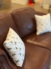 Load image into Gallery viewer, Home for the Holidays Throw Pillow Cover | LOGAN CHEW
