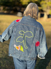 Load image into Gallery viewer, Lady Bug Iron on Patch
